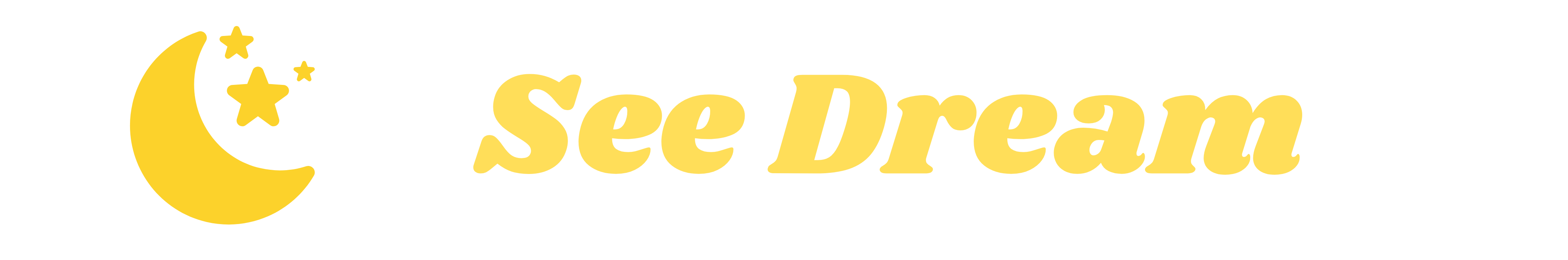 SeeDream